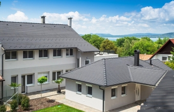 Villa Sole Balatonboglár