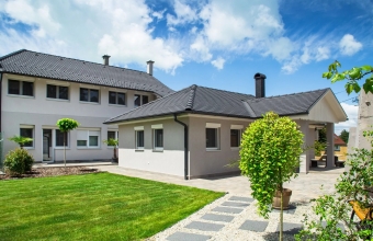 Villa Sole Balatonboglár