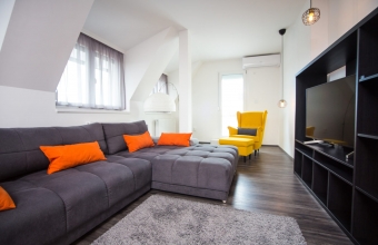 Villa Sole Balatonboglár