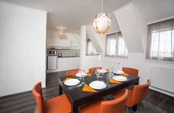 Villa Sole Balatonboglár