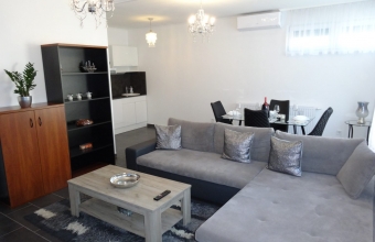 Villa Sole Balatonboglár