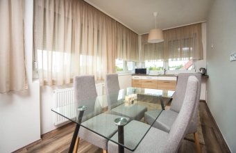 Villa Sole Balatonboglár