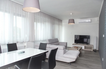 Villa Sole Balatonboglár