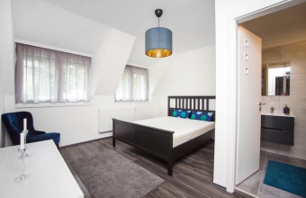 Villa Sole Balatonboglár