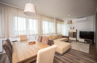 Villa Sole Balatonboglár