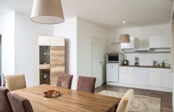 Villa Sole Balatonboglár