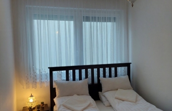 Villa Sole Balatonboglár