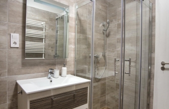 Villa Sole Balatonboglár