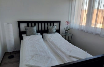 Villa Sole Balatonboglár