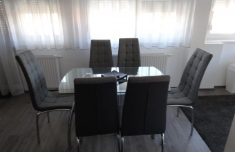 Villa Sole Balatonboglár