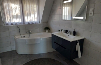 Villa Sole Balatonboglár