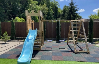 Villa Sole Balatonboglár