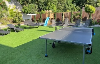 Villa Sole Balatonboglár