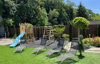 Villa Sole Balatonboglár