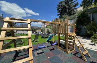 Villa Sole Balatonboglár