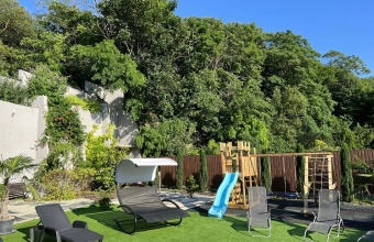 Villa Sole Balatonboglár