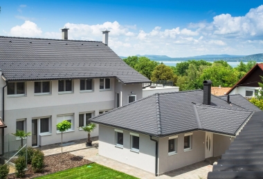 Online ajánlat ellátás nélkül Villa Sole